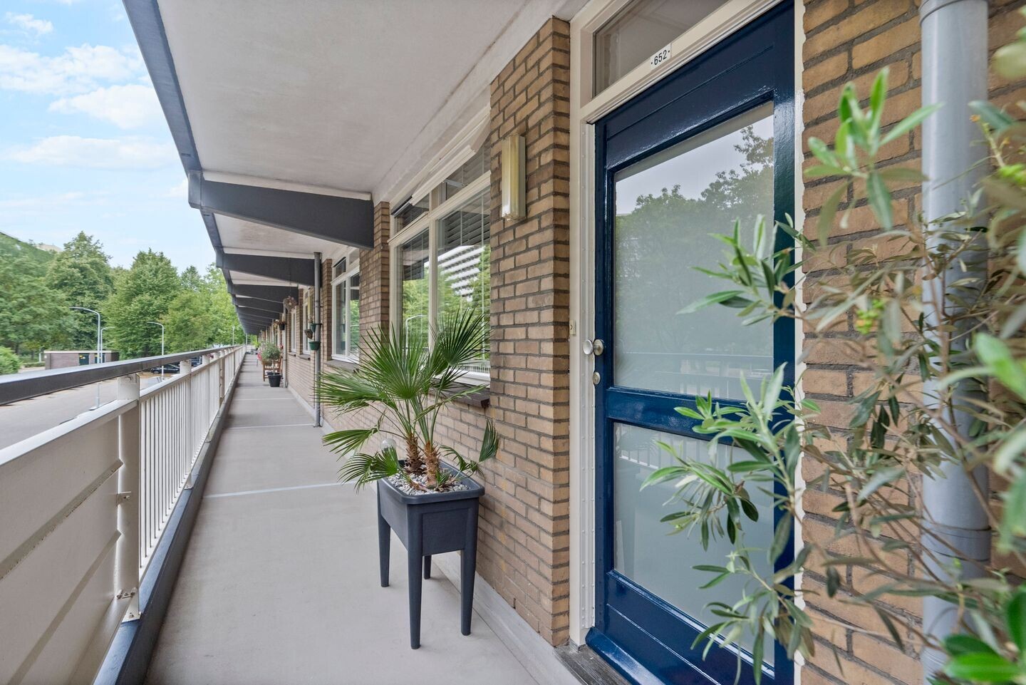 Appartement te koop: Dunantstraat 652, Zoetermeer