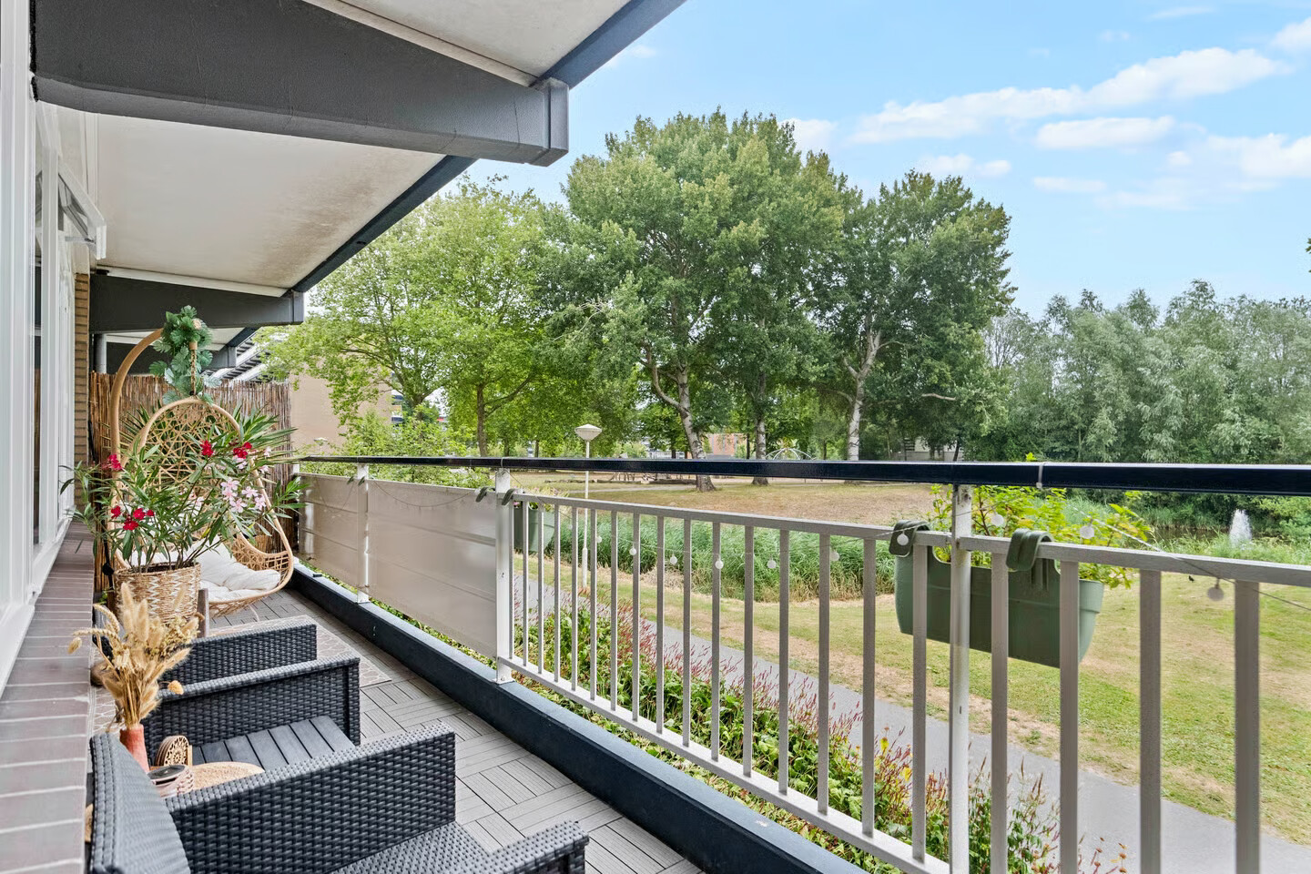 Appartement te koop: Dunantstraat 652, Zoetermeer
