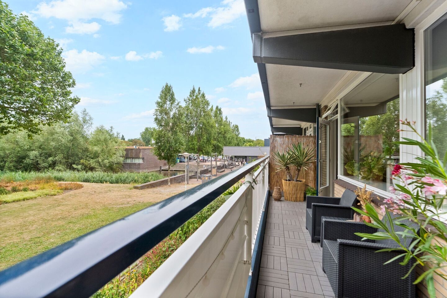 Appartement te koop: Dunantstraat 652, Zoetermeer