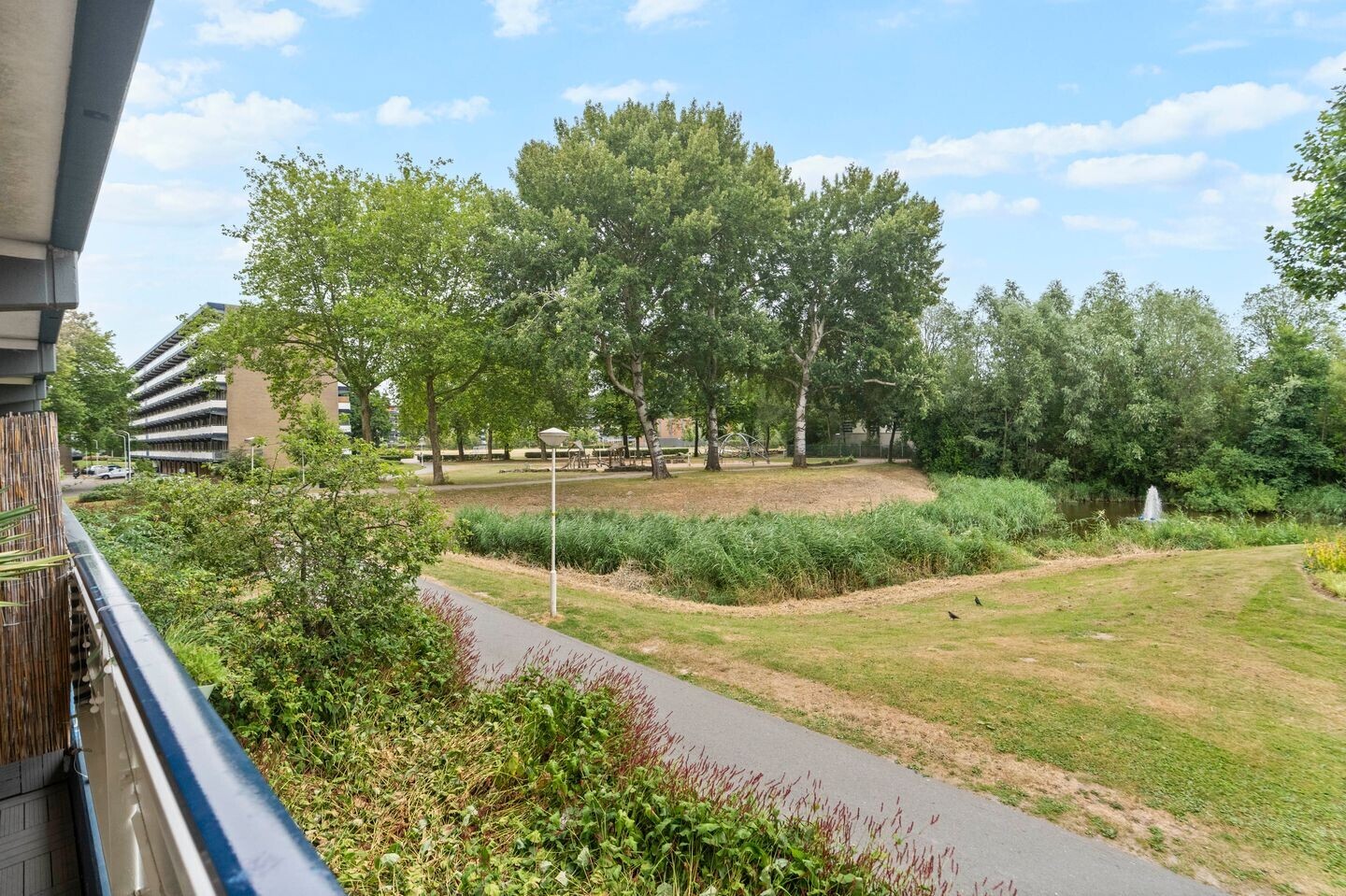 Appartement te koop: Dunantstraat 652, Zoetermeer