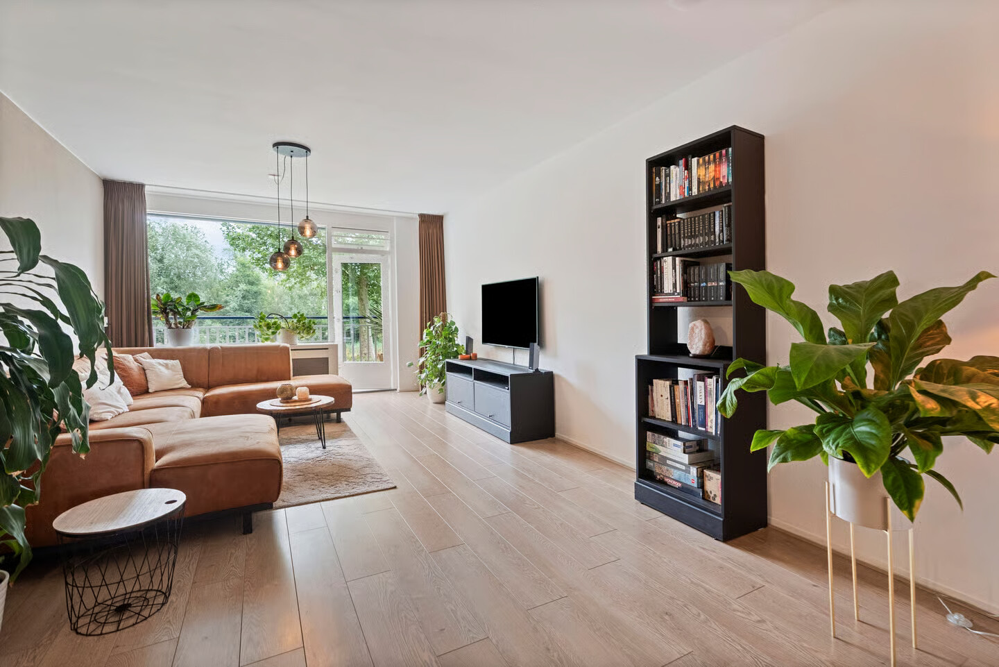 Appartement te koop: Dunantstraat 652, Zoetermeer