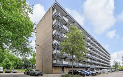 Dunantstraat 710