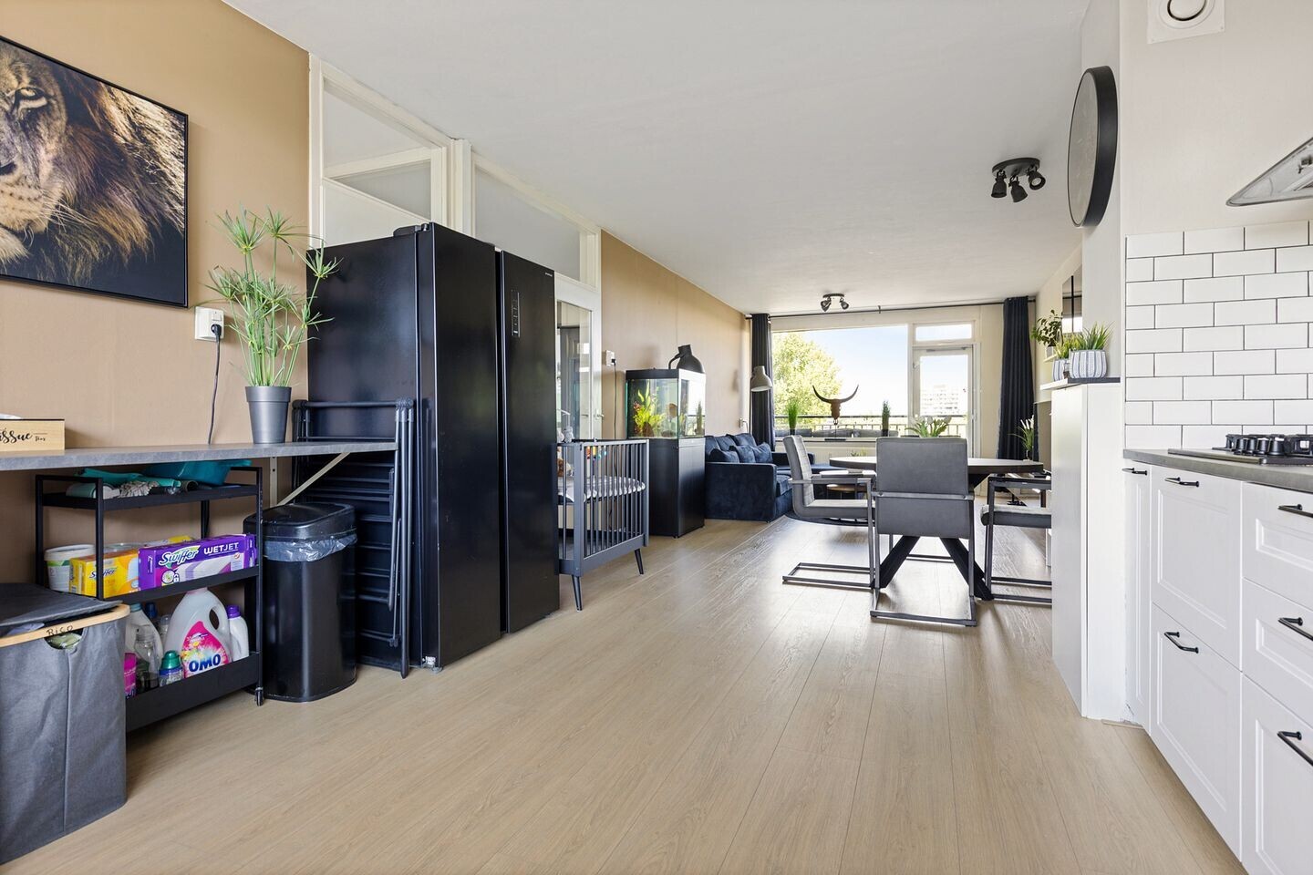 Appartement te koop: Dunantstraat 738, Zoetermeer