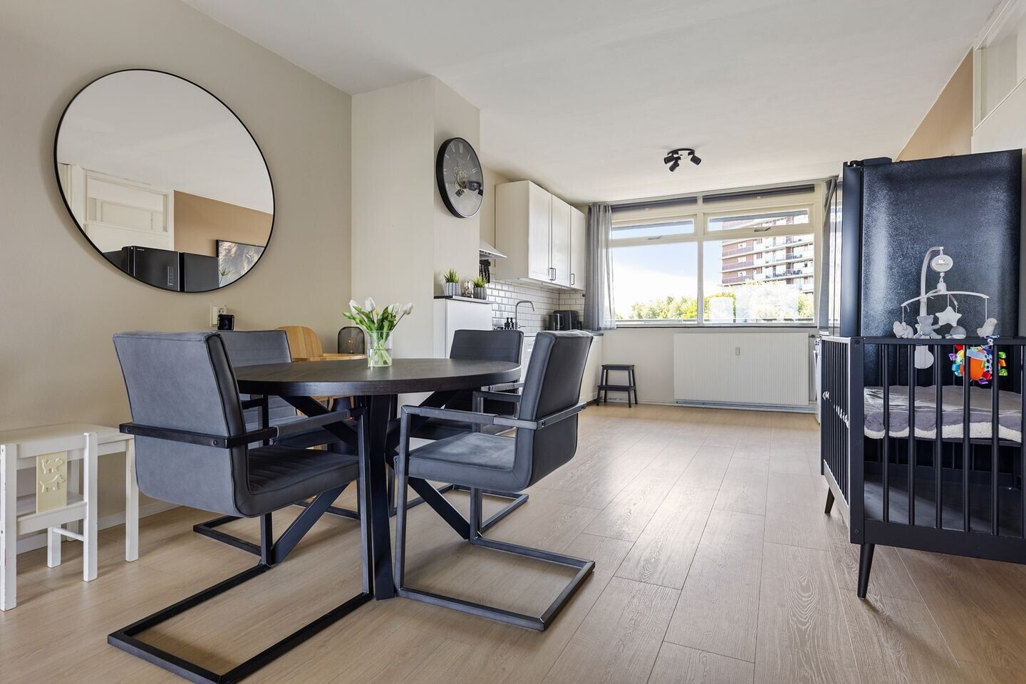 Appartement te koop: Dunantstraat 738, Zoetermeer
