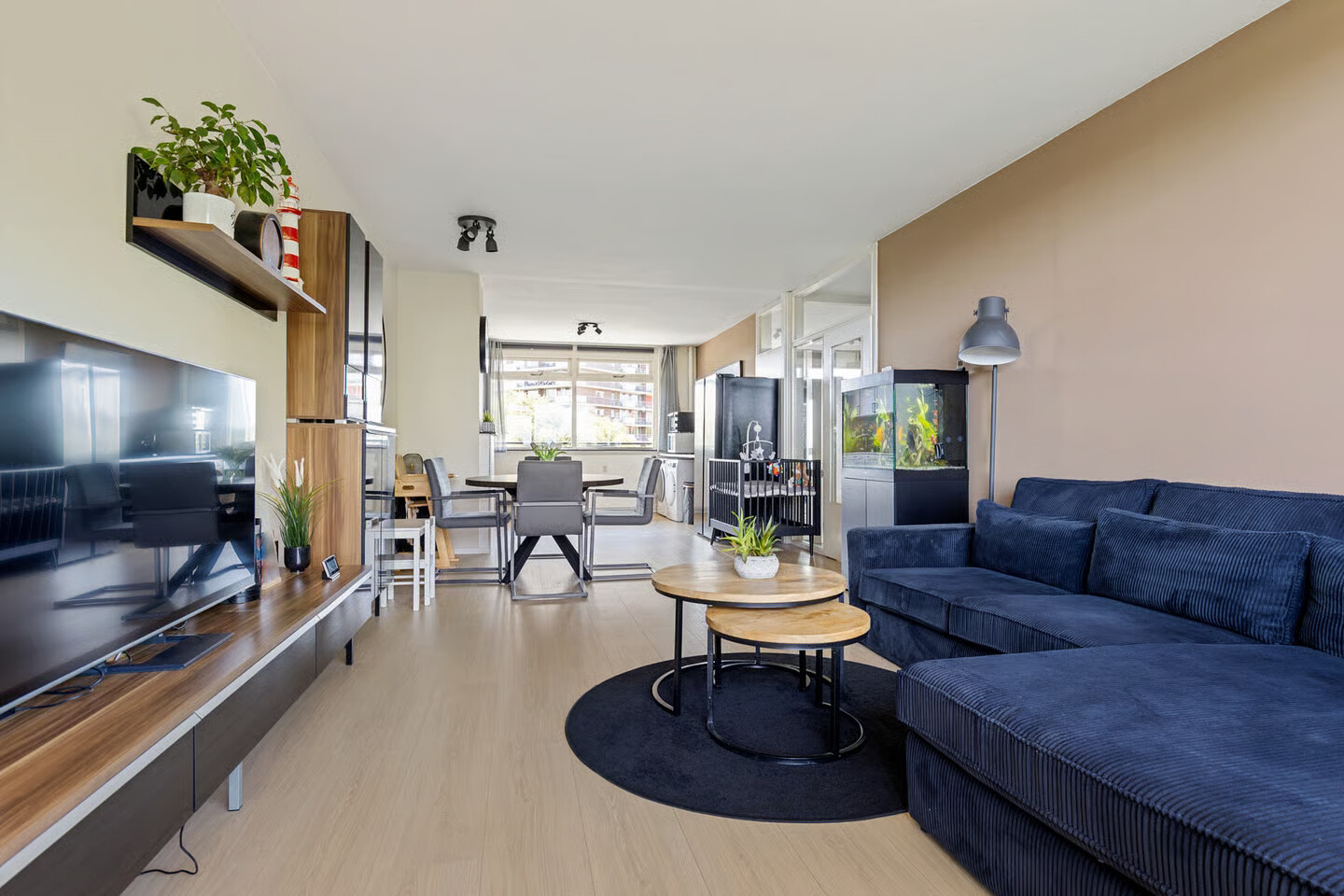 Appartement te koop: Dunantstraat 738, Zoetermeer