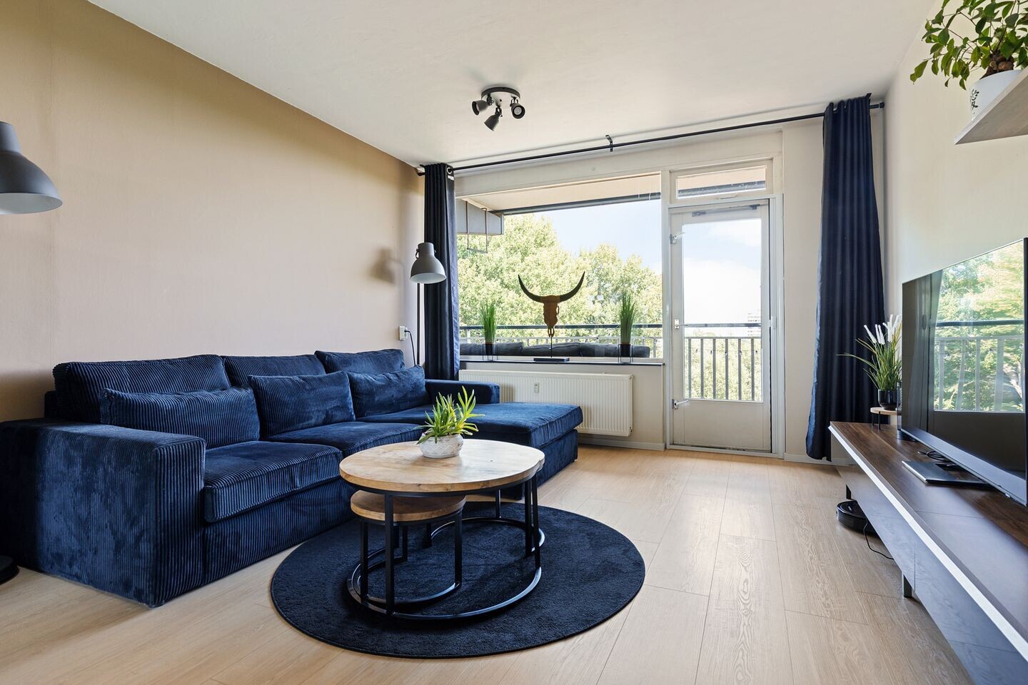 Appartement te koop: Dunantstraat 738, Zoetermeer