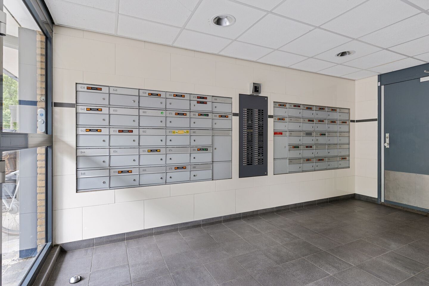Appartement te koop: Dunantstraat 738, Zoetermeer