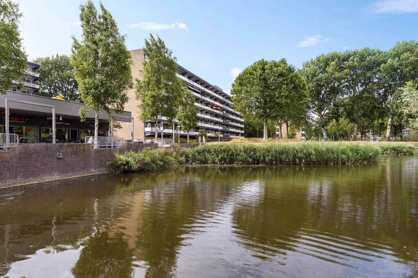 Appartement te koop: Dunantstraat 738, Zoetermeer