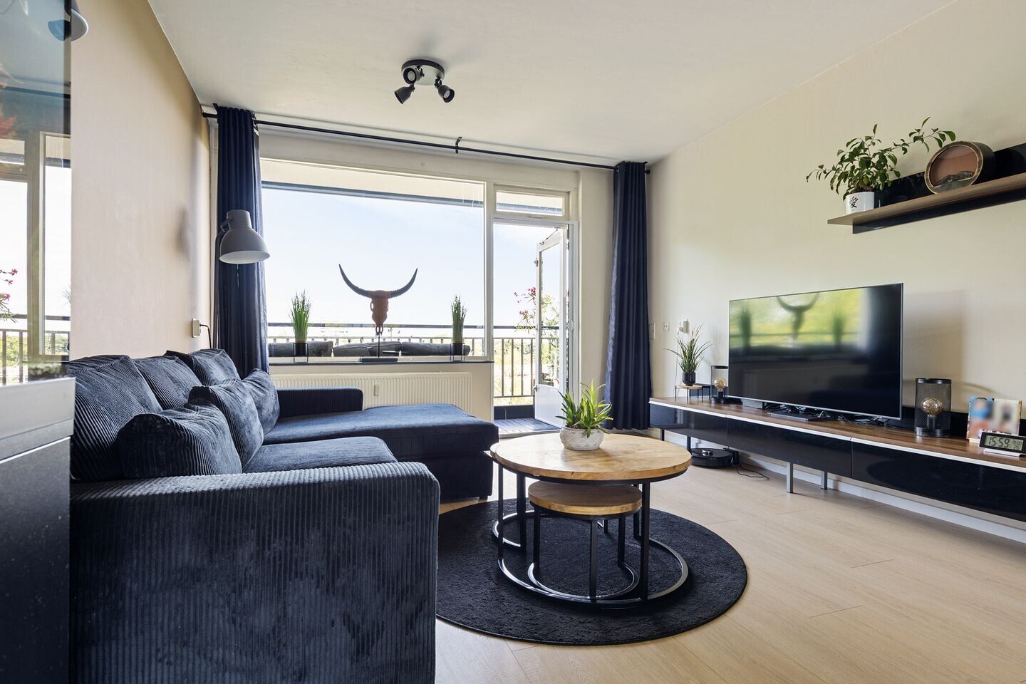 Appartement te koop: Dunantstraat 738, Zoetermeer