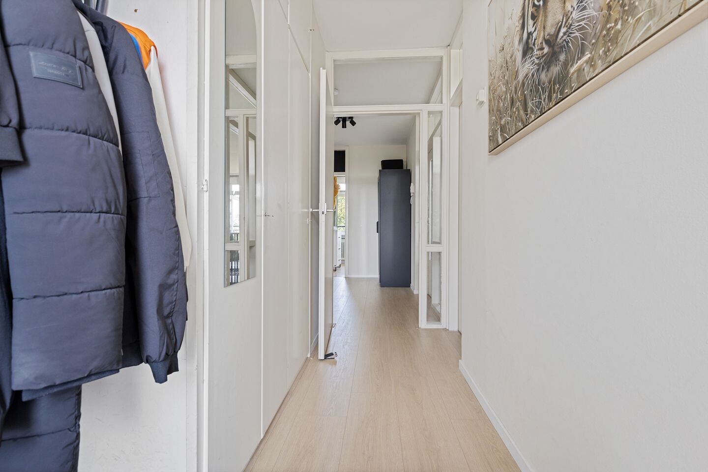 Appartement te koop: Dunantstraat 738, Zoetermeer