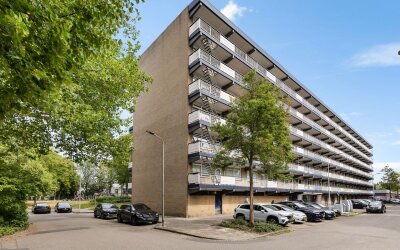 Dunantstraat 738