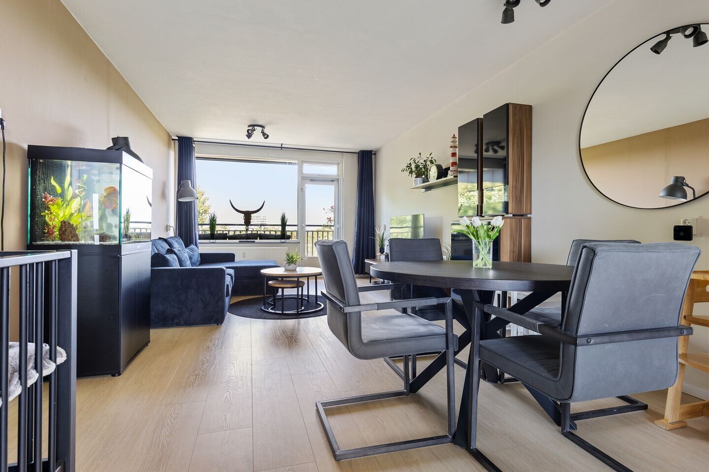 Appartement te koop: Dunantstraat 738, Zoetermeer