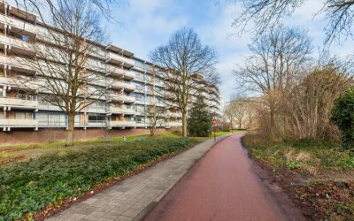 Kadoelerbos 22