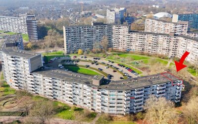 Kadoelerbos 67