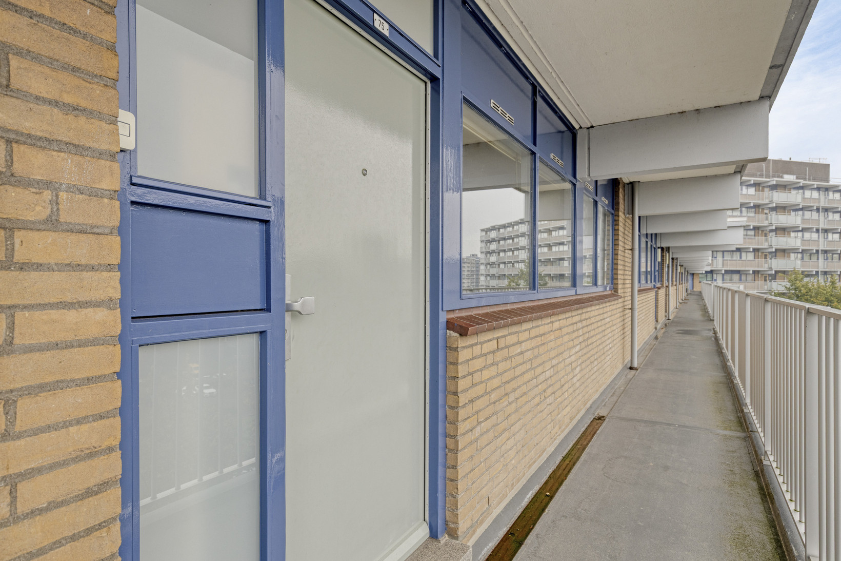 Appartement te koop: Kadoelerbos 75, Zoetermeer