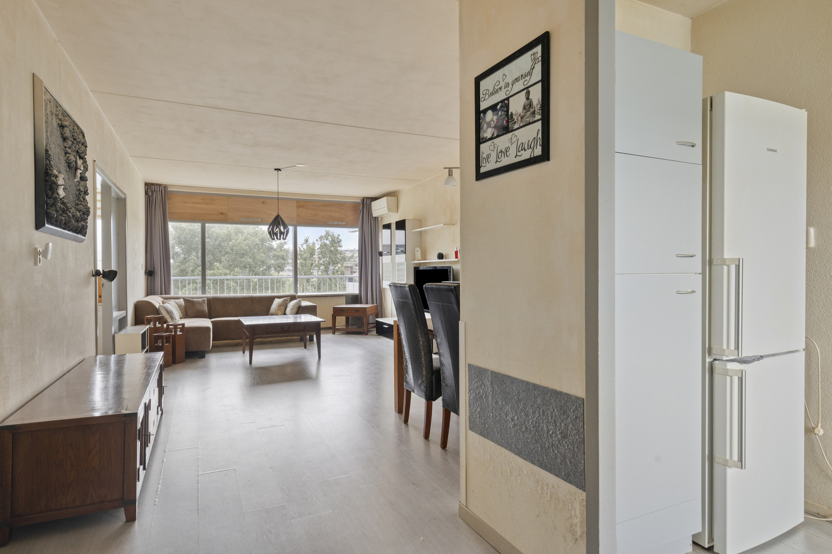 Appartement te koop: Kadoelerbos 75, Zoetermeer