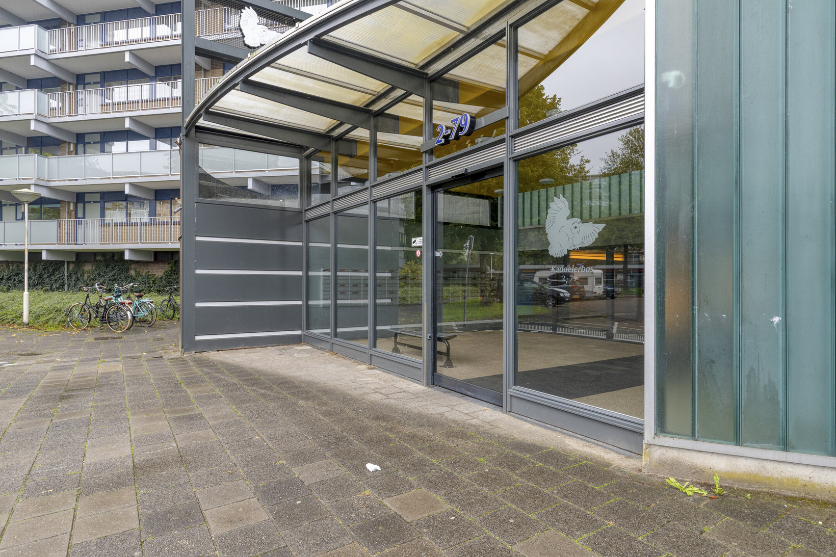 Appartement te koop: Kadoelerbos 75, Zoetermeer