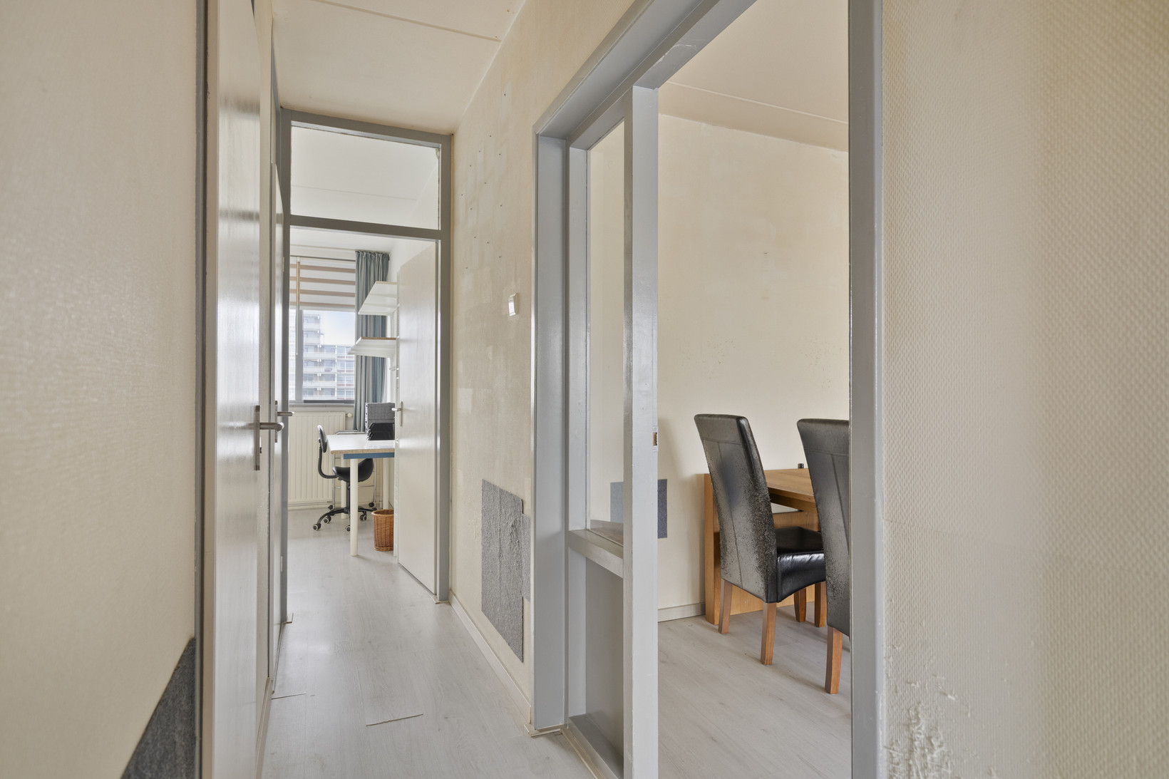 Appartement te koop: Kadoelerbos 75, Zoetermeer