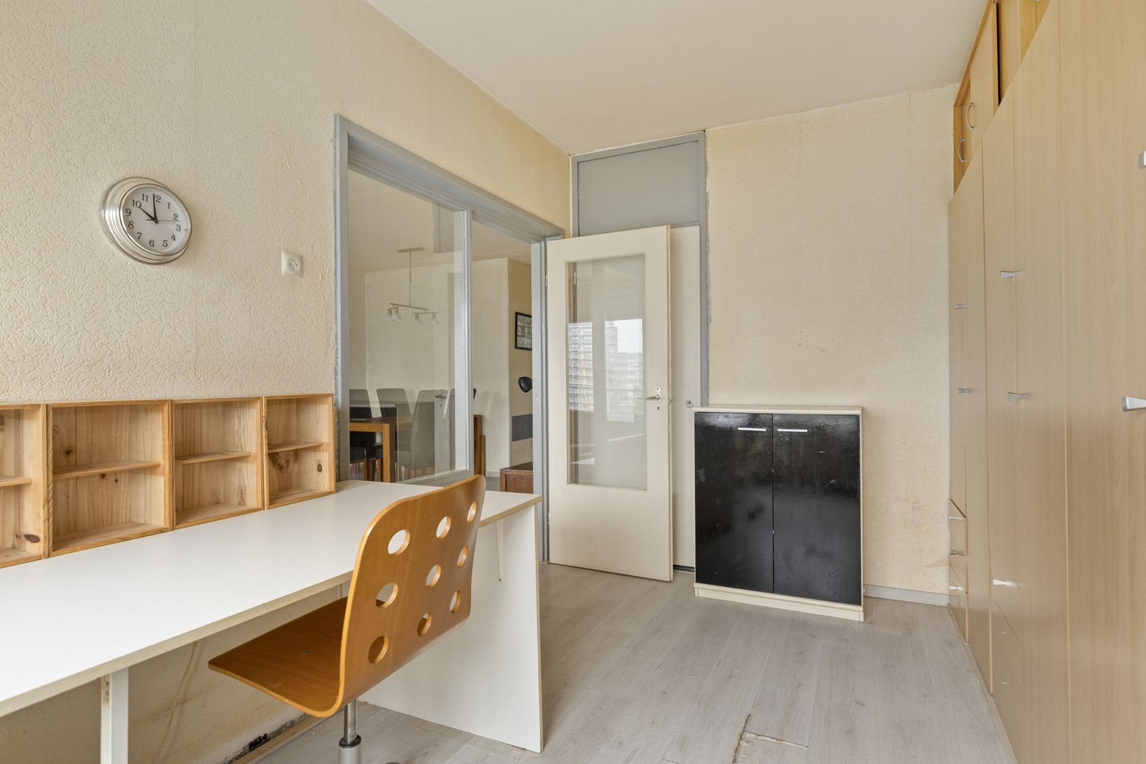 Appartement te koop: Kadoelerbos 75, Zoetermeer