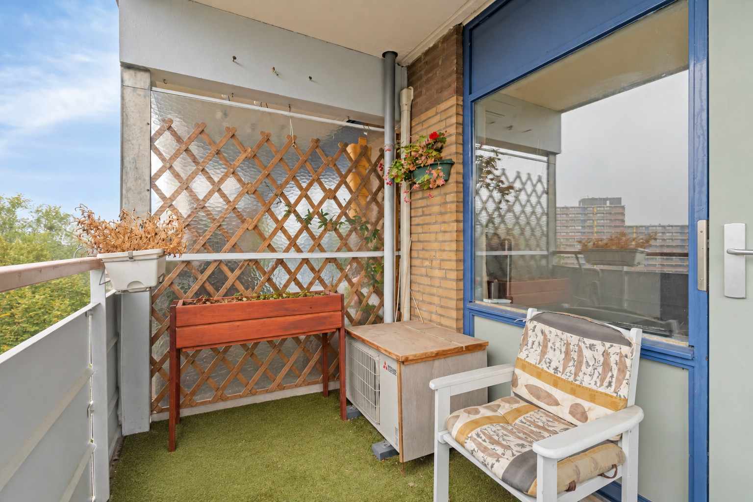 Appartement te koop: Kadoelerbos 75, Zoetermeer