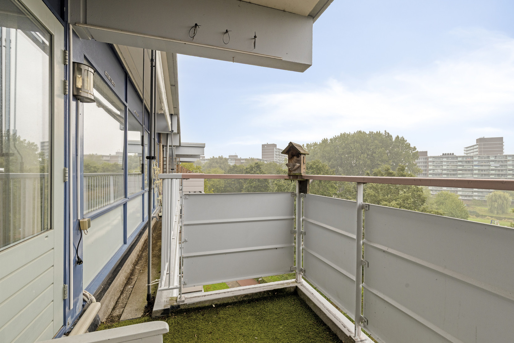 Appartement te koop: Kadoelerbos 75, Zoetermeer