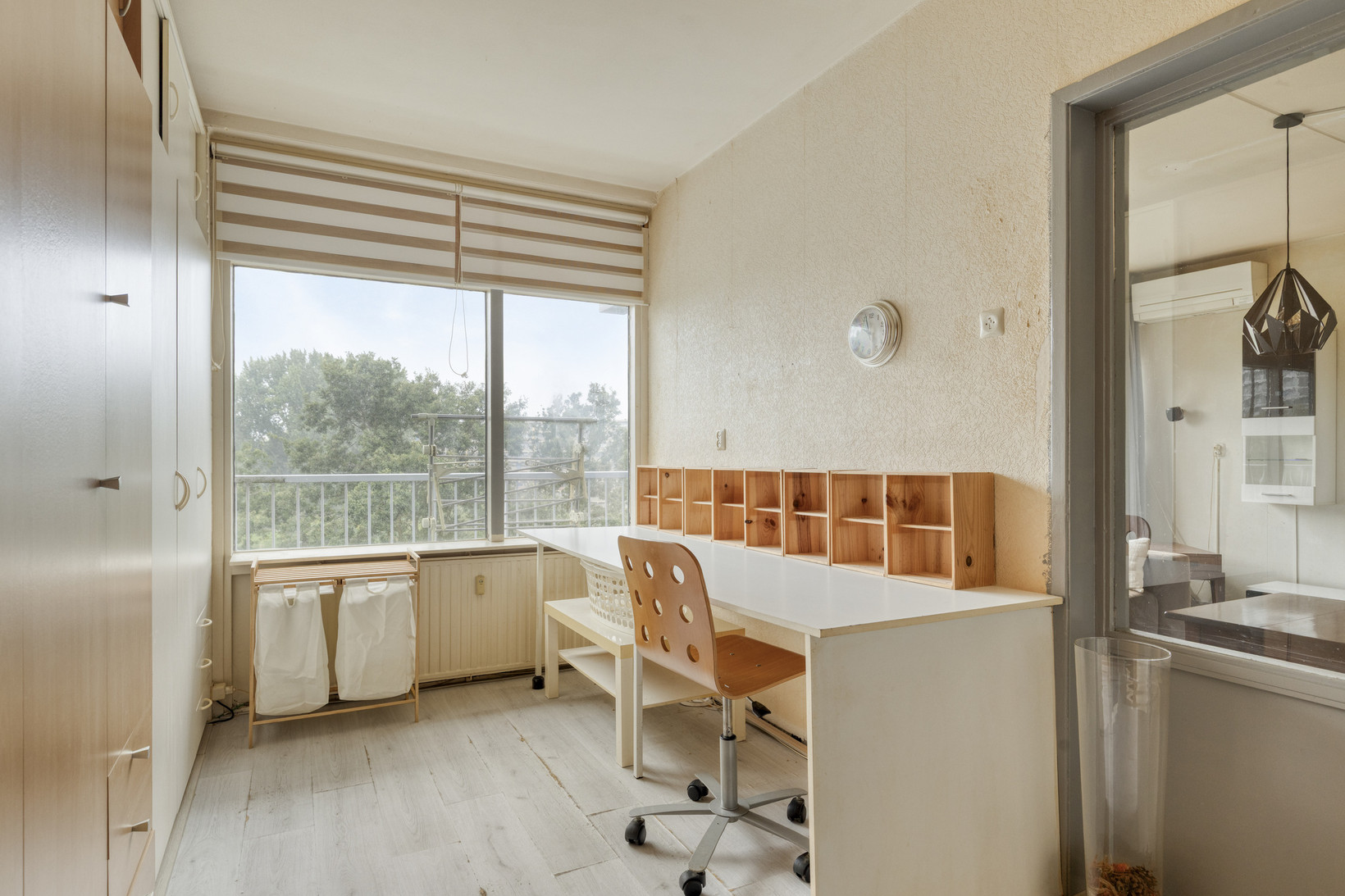 Appartement te koop: Kadoelerbos 75, Zoetermeer