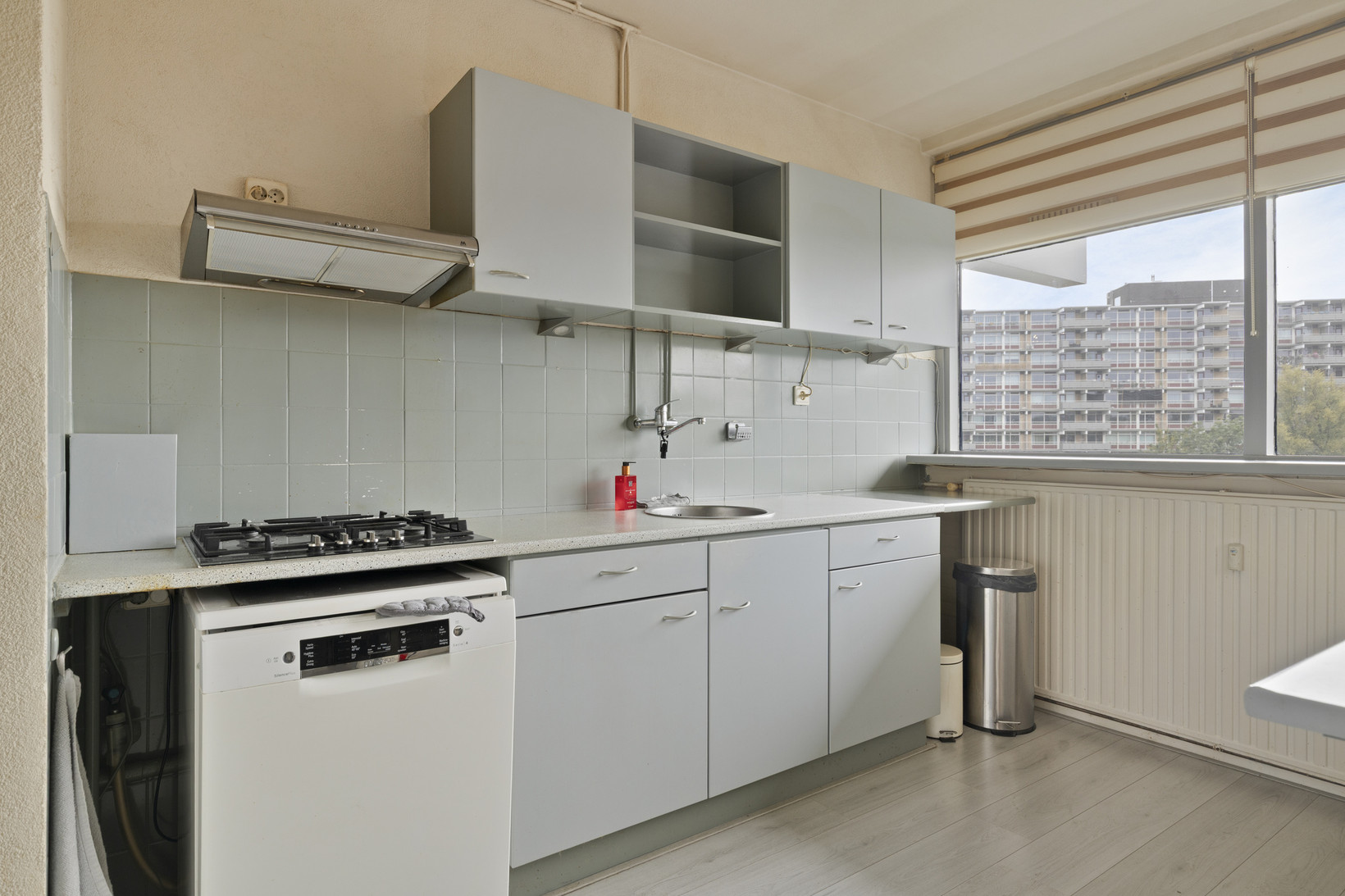 Appartement te koop: Kadoelerbos 75, Zoetermeer