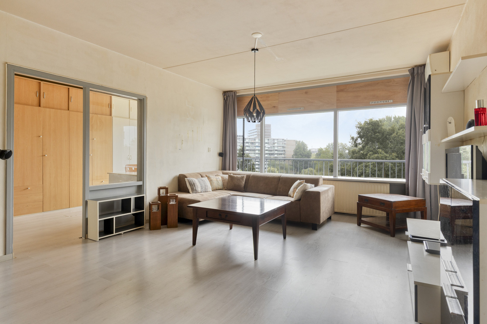 Appartement te koop: Kadoelerbos 75, Zoetermeer