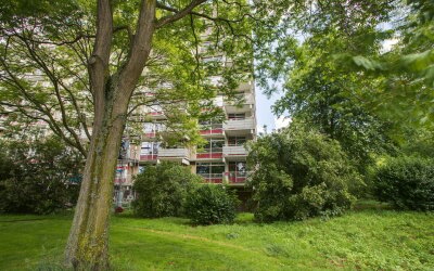 Appartement te koop Jonkerbos 15