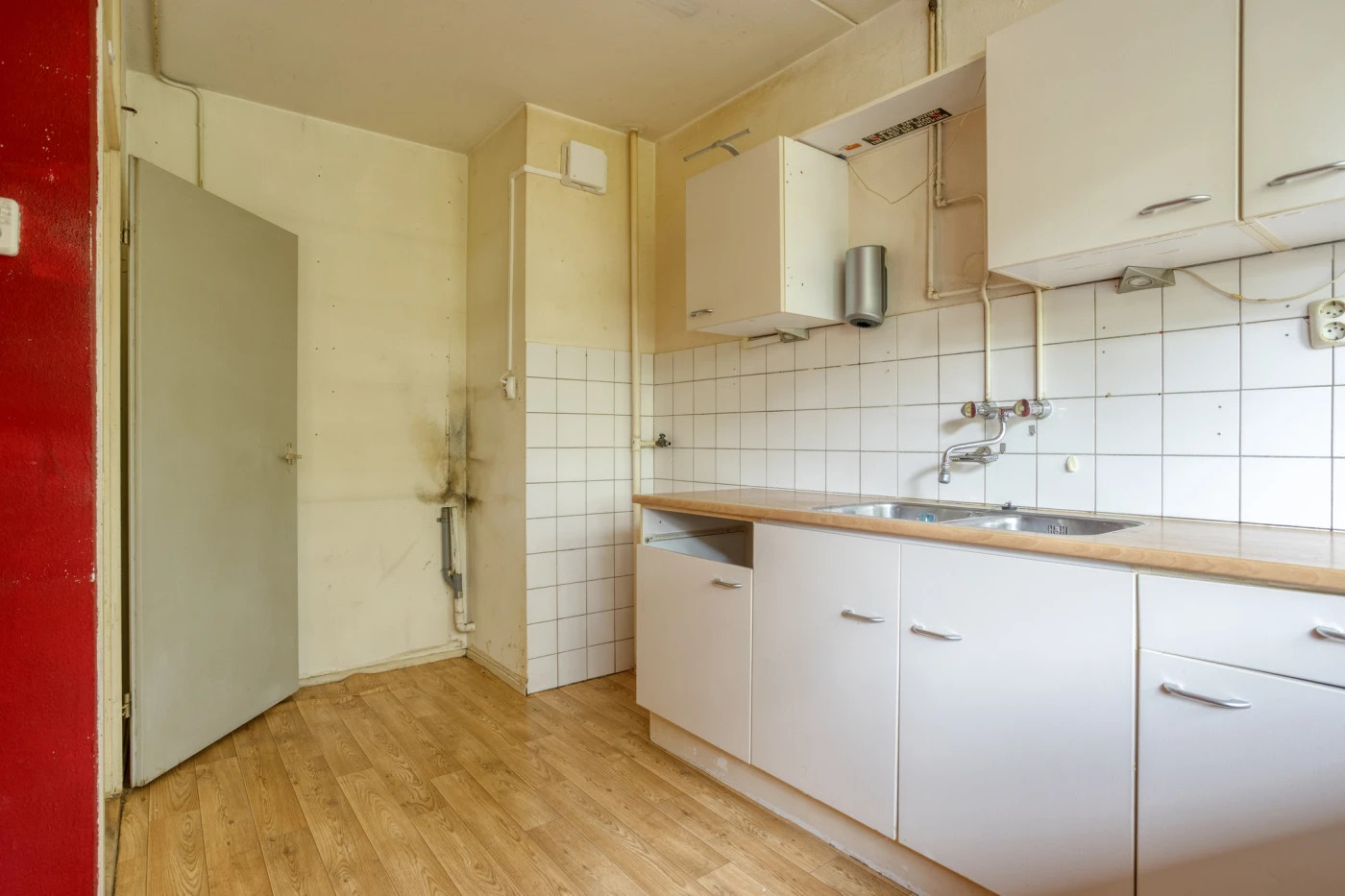 Appartement te koop: Jonkerbos 29, Zoetermeer
