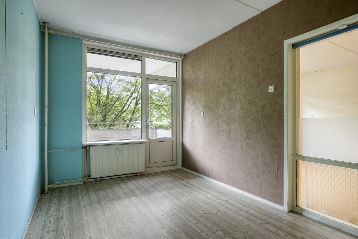 Appartement te koop: Jonkerbos 29, Zoetermeer