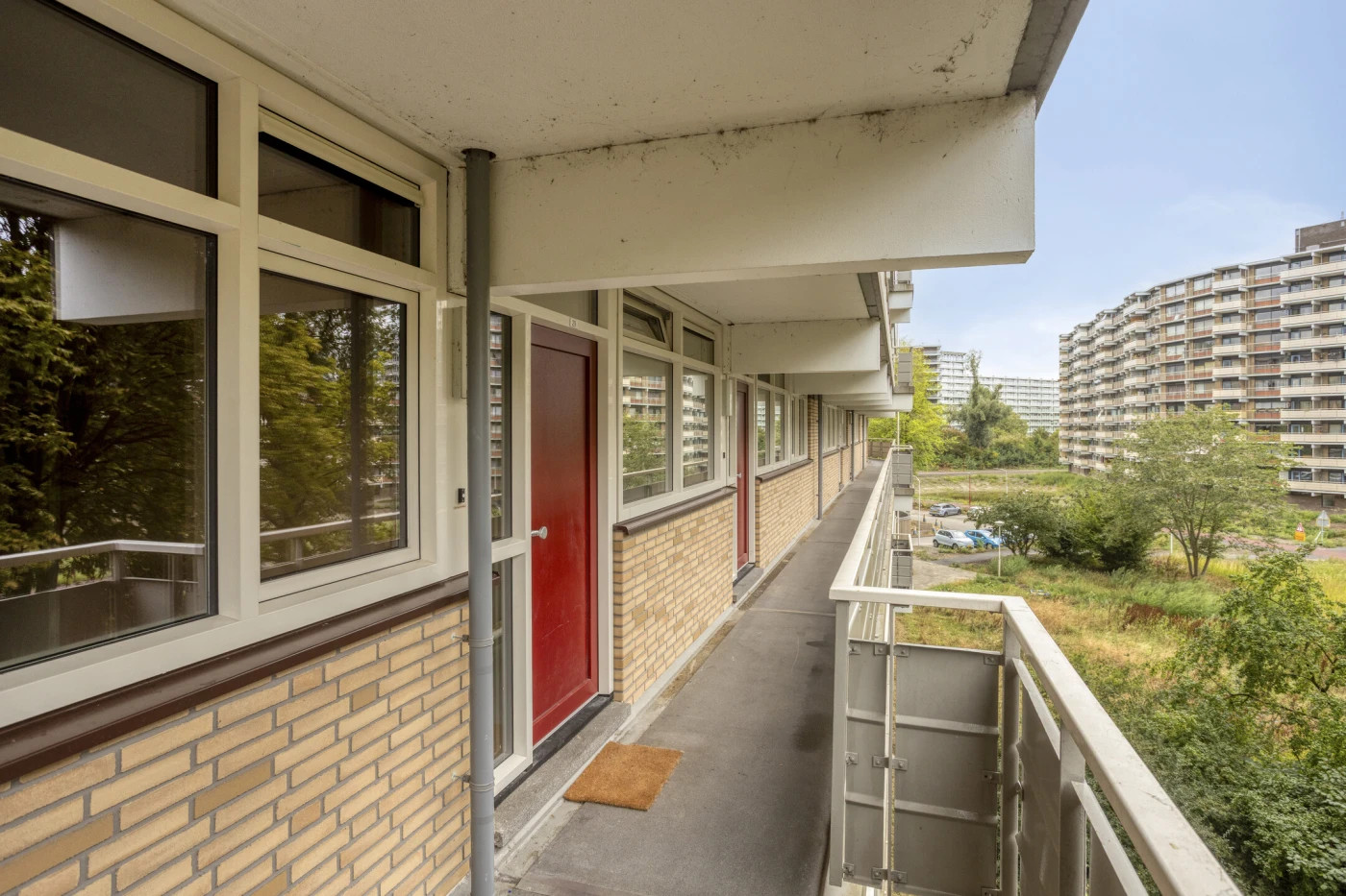 Appartement te koop: Jonkerbos 29, Zoetermeer