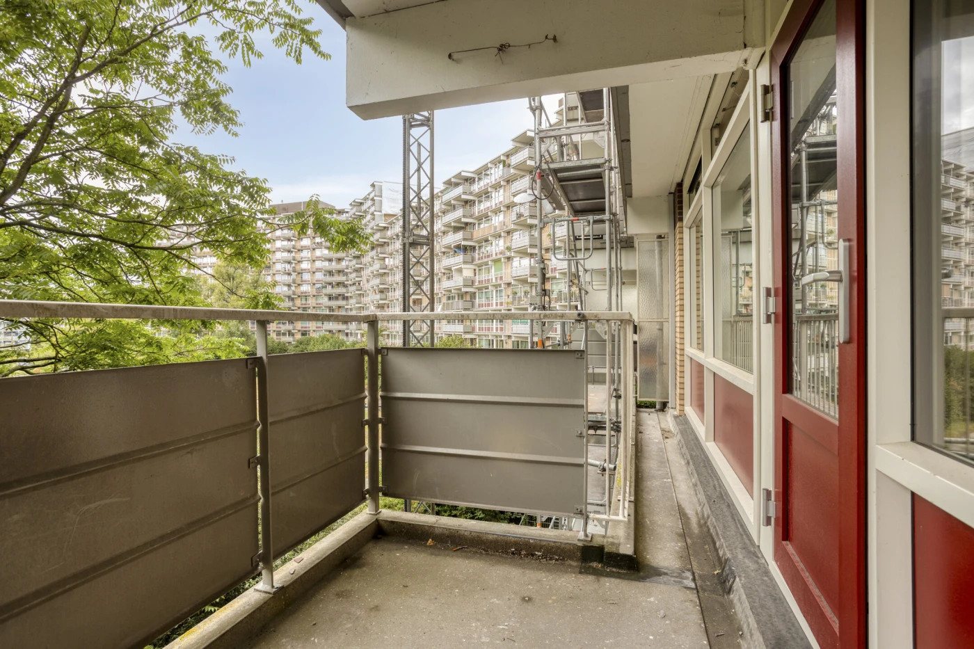 Appartement te koop: Jonkerbos 29, Zoetermeer