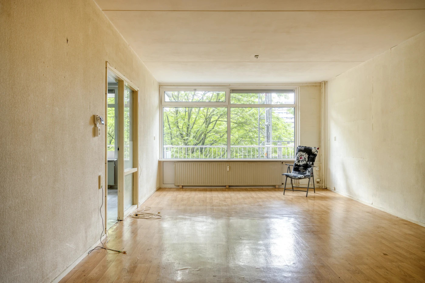 Appartement te koop: Jonkerbos 29, Zoetermeer