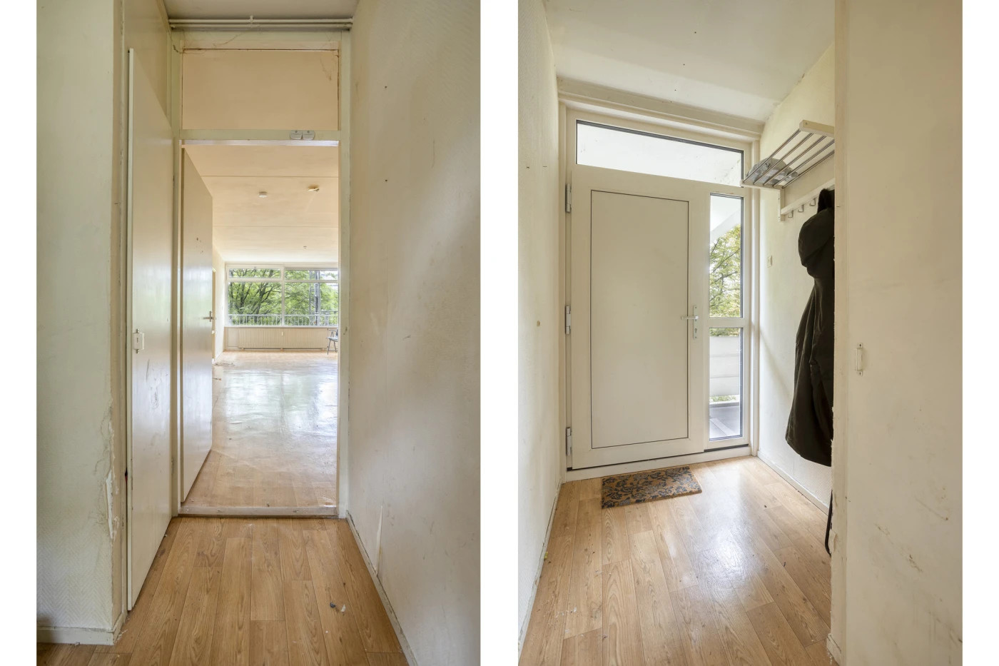 Appartement te koop: Jonkerbos 29, Zoetermeer