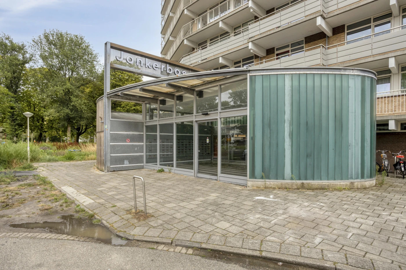 Appartement te koop: Jonkerbos 29, Zoetermeer