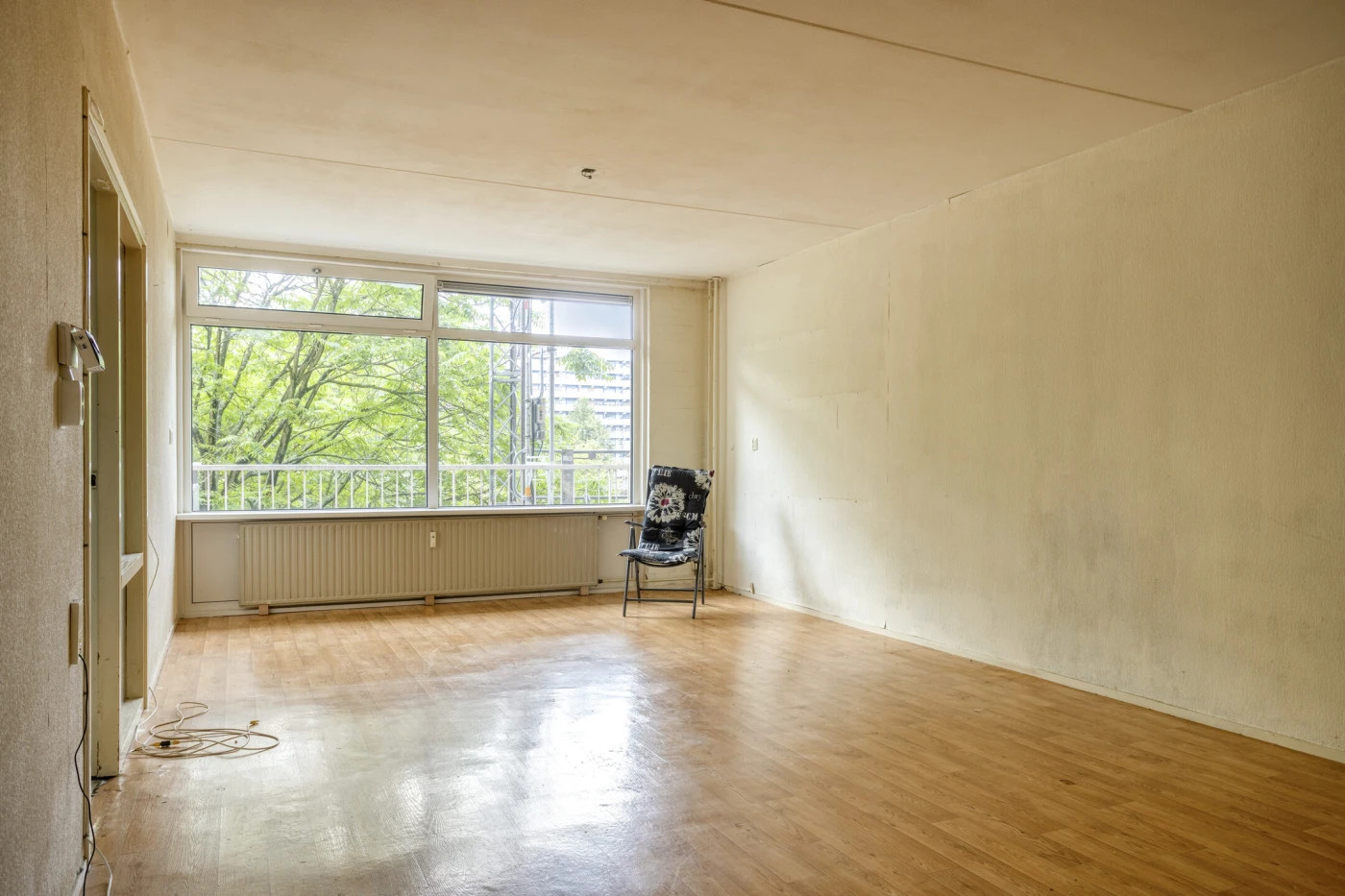 Appartement te koop: Jonkerbos 29, Zoetermeer