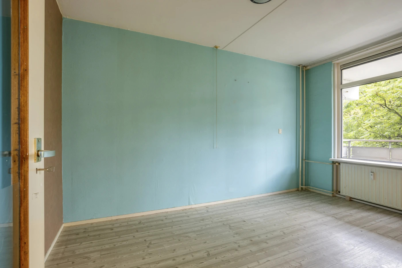 Appartement te koop: Jonkerbos 29, Zoetermeer