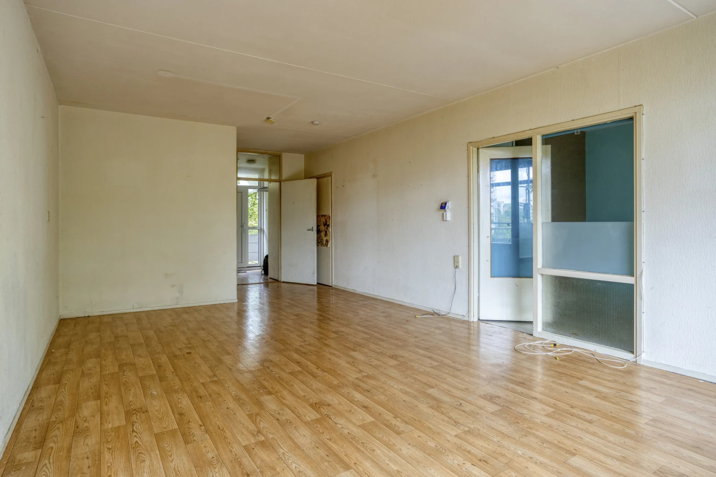 Appartement te koop: Jonkerbos 29, Zoetermeer