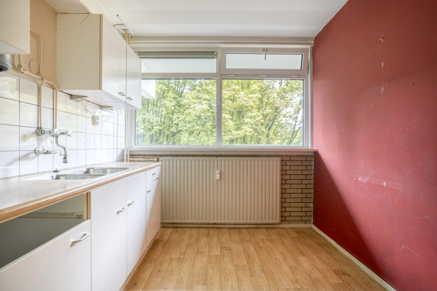 Appartement te koop: Jonkerbos 29, Zoetermeer