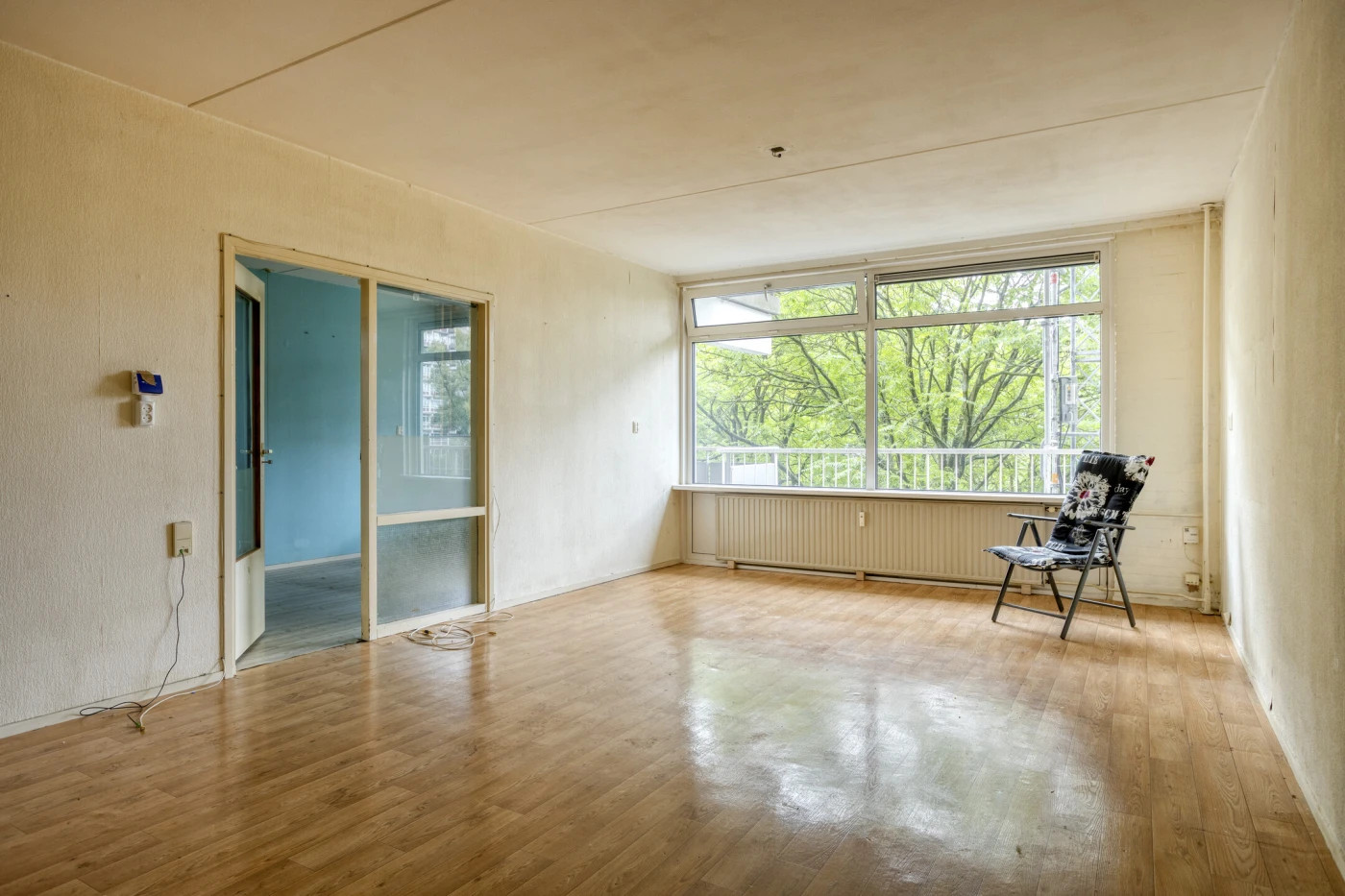 Appartement te koop: Jonkerbos 29, Zoetermeer