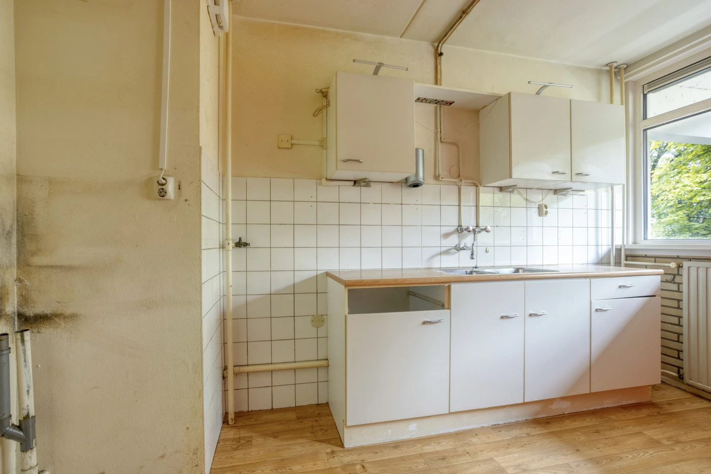 Appartement te koop: Jonkerbos 29, Zoetermeer