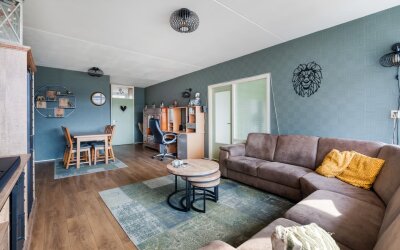 Appartement te koop Jonkerbos 144