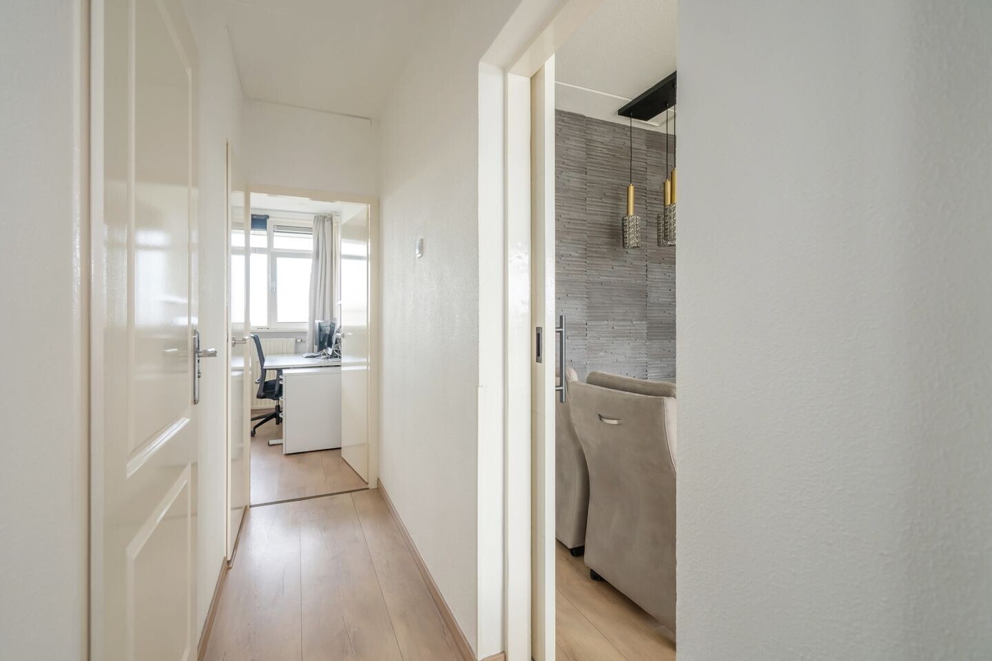 Appartement te koop: Jonkerbos 232, Zoetermeer