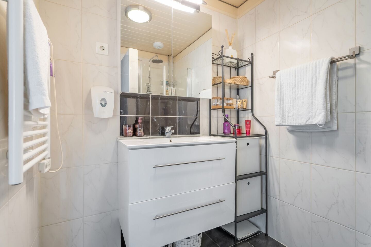 Appartement te koop: Jonkerbos 232, Zoetermeer