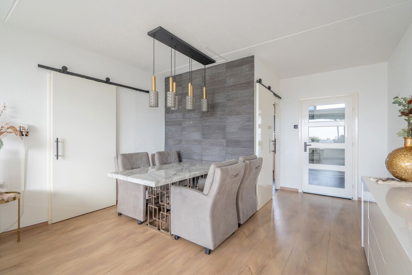 Appartement te koop: Jonkerbos 232, Zoetermeer