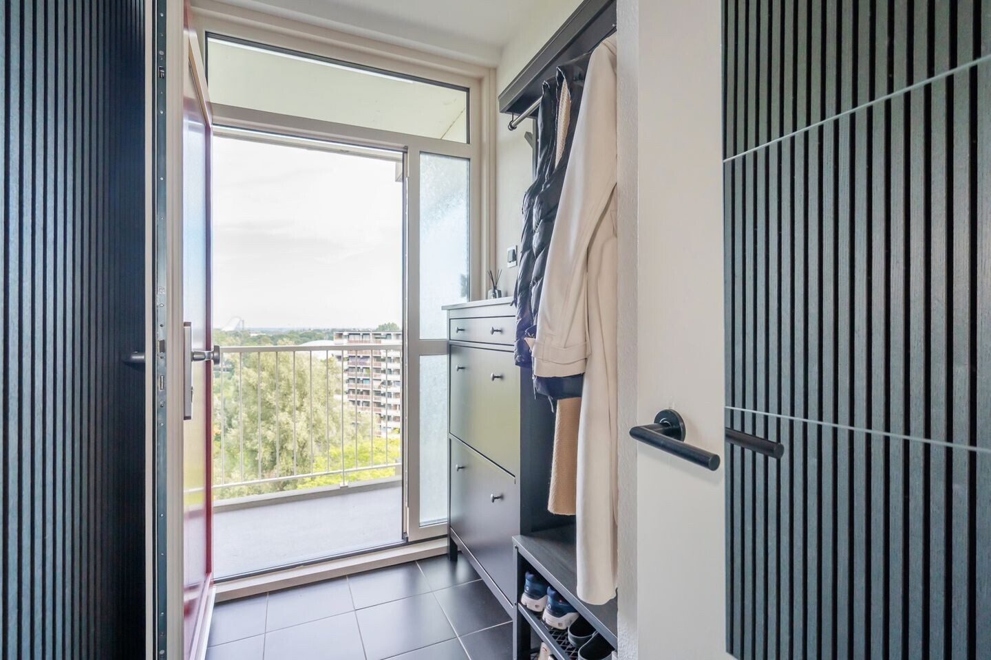 Appartement te koop: Jonkerbos 232, Zoetermeer