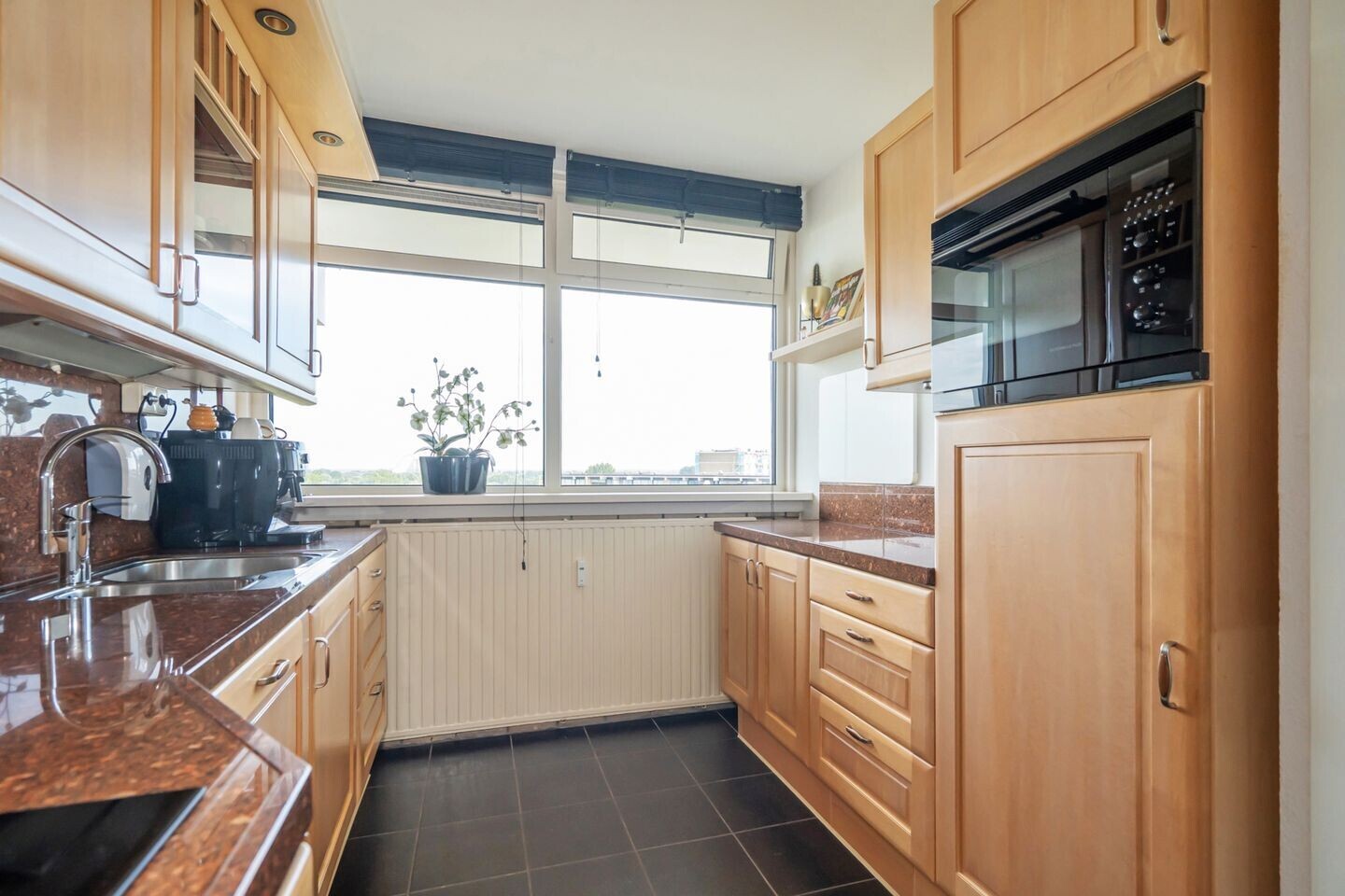 Appartement te koop: Jonkerbos 232, Zoetermeer