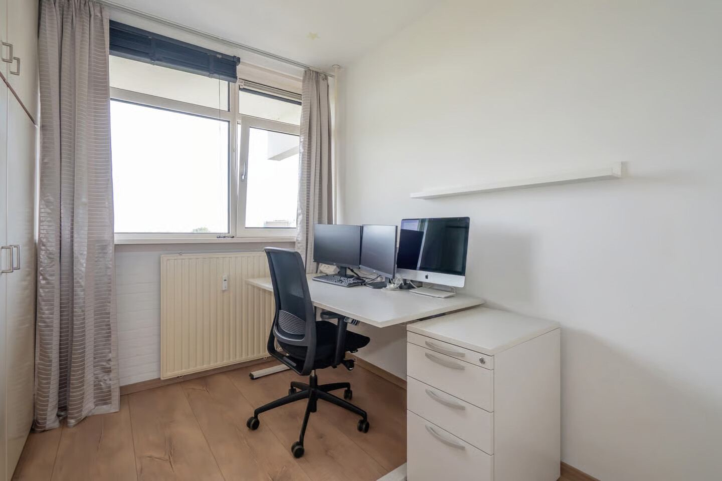 Appartement te koop: Jonkerbos 232, Zoetermeer
