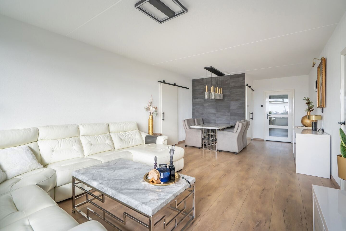 Appartement te koop: Jonkerbos 232, Zoetermeer